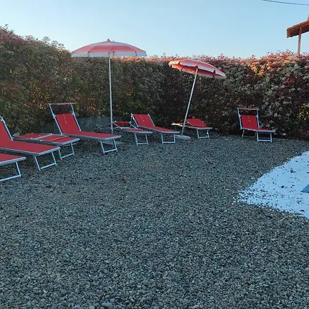 Cadine Дом отдыха *