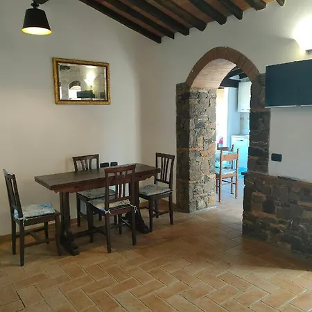 Cadine Дом отдыха