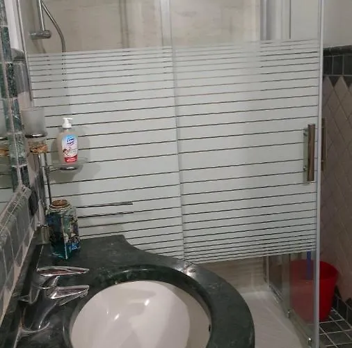 Cadine Дом отдыха Специя