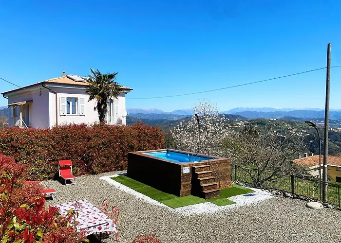 Cadine Дом отдыха