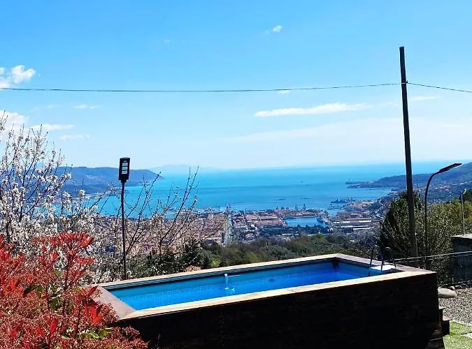 Дом отдыха Cadine *