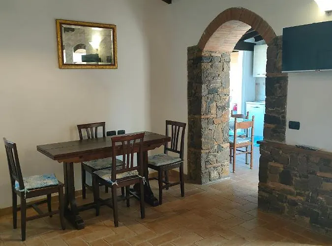 Cadine Дом отдыха