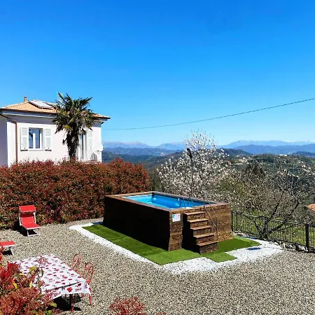 Cadine Holiday home