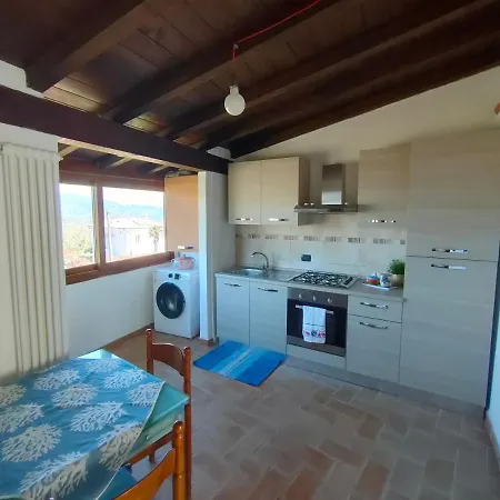 Cadinê La Spezia