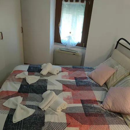 Cadinê * La Spezia